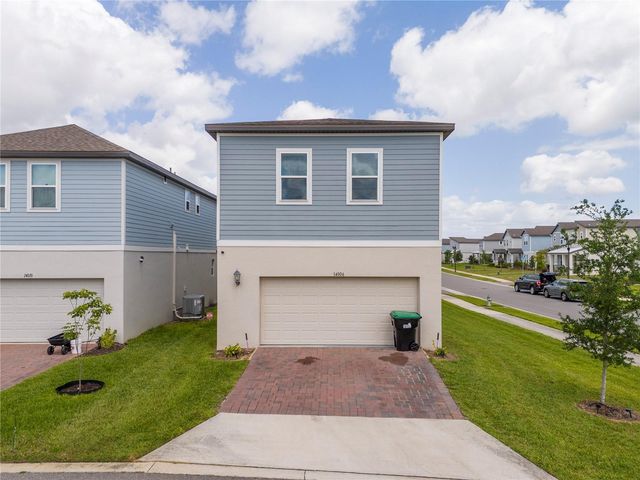 14006 FRASIER STREET, Winter Garden, FL 34787