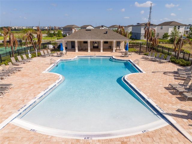 14006 FRASIER STREET, Winter Garden, FL 34787