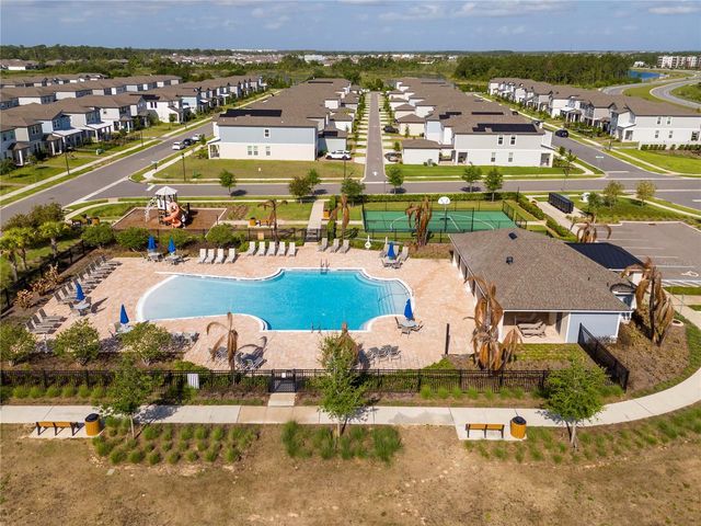 14006 FRASIER STREET, Winter Garden, FL 34787