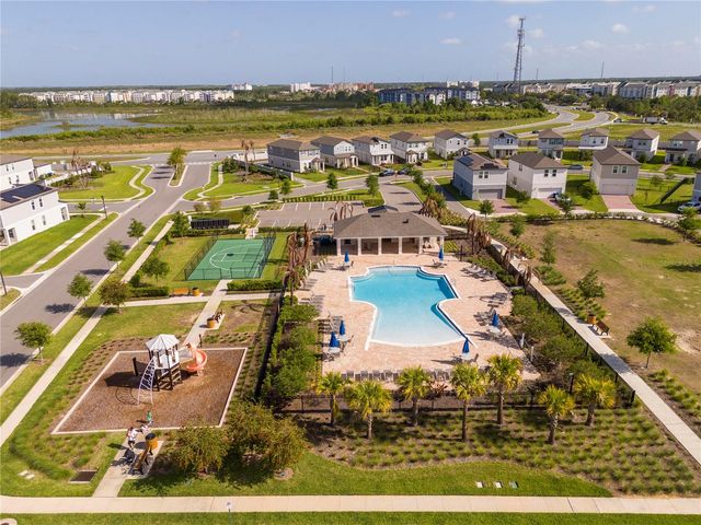 14006 FRASIER STREET, Winter Garden, FL 34787