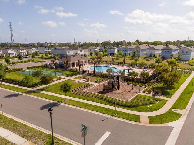 14006 FRASIER STREET, Winter Garden, FL 34787