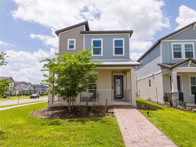 14006 FRASIER STREET, Winter Garden, FL 34787