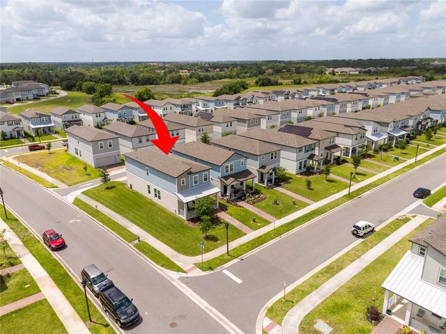 14006 FRASIER STREET, Winter Garden, FL 34787