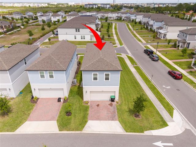 14006 FRASIER STREET, Winter Garden, FL 34787