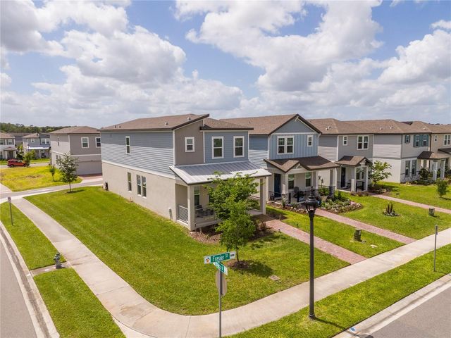 14006 FRASIER STREET, Winter Garden, FL 34787