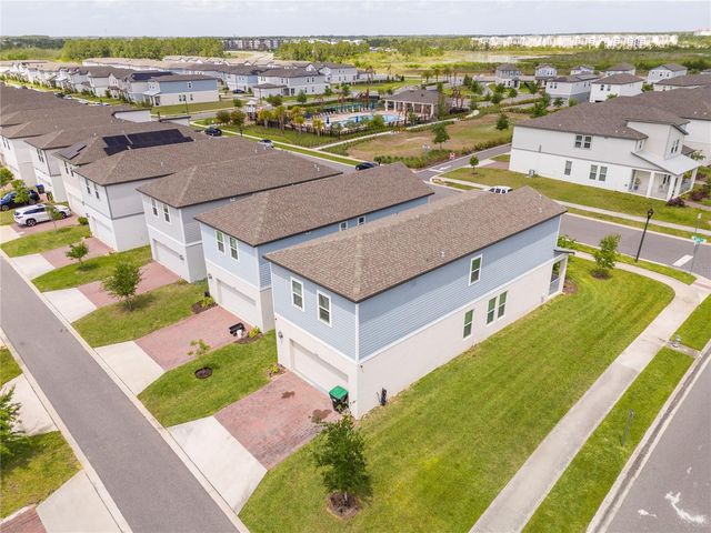 14006 FRASIER STREET, Winter Garden, FL 34787