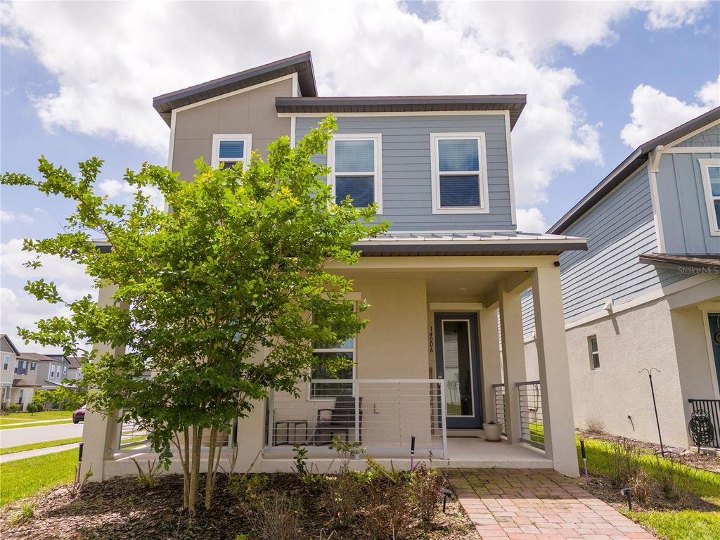 14006 FRASIER STREET, Winter Garden, FL 34787