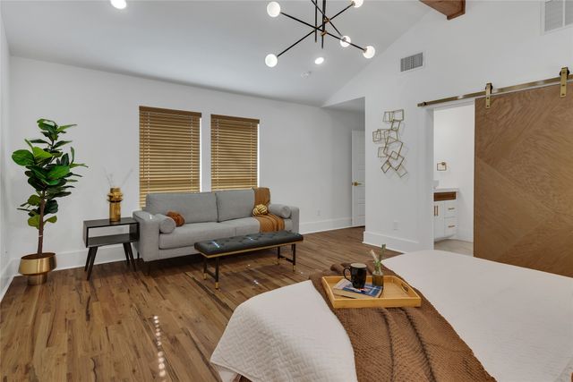 1237 Airline Drive, Grapevine, TX 76051