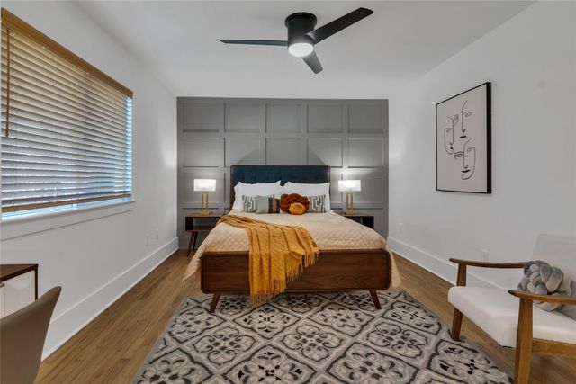 1237 Airline Drive, Grapevine, TX 76051