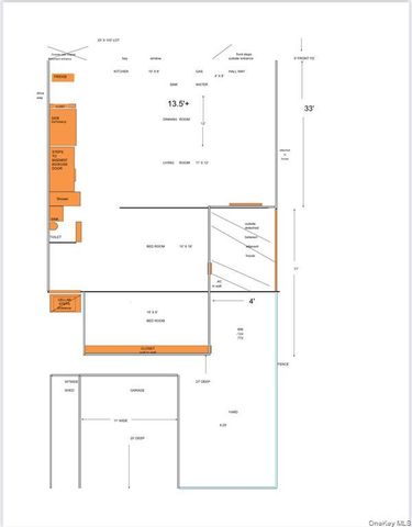 68-42 78th Street, Middle Village, NY 11379