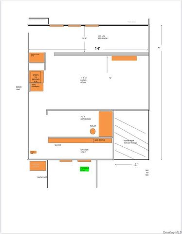 68-42 78th Street, Middle Village, NY 11379