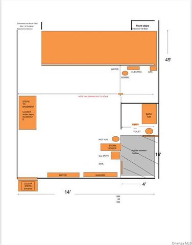 68-42 78th Street, Middle Village, NY 11379