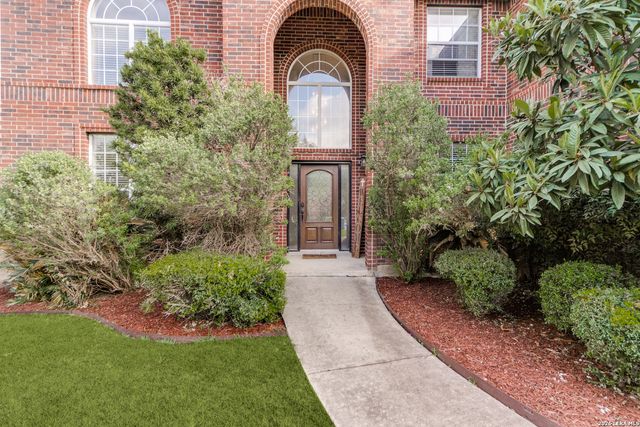 2519 Ox Eye, San Antonio, TX 78258