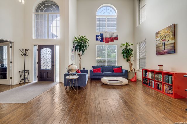 2519 Ox Eye, San Antonio, TX 78258