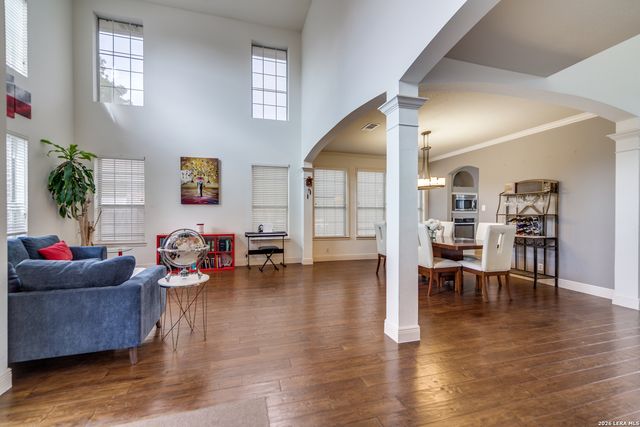 2519 Ox Eye, San Antonio, TX 78258