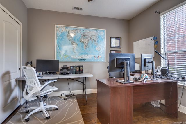 2519 Ox Eye, San Antonio, TX 78258