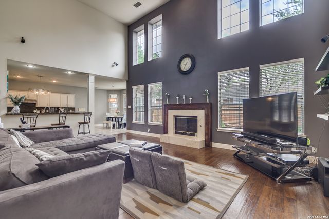 2519 Ox Eye, San Antonio, TX 78258