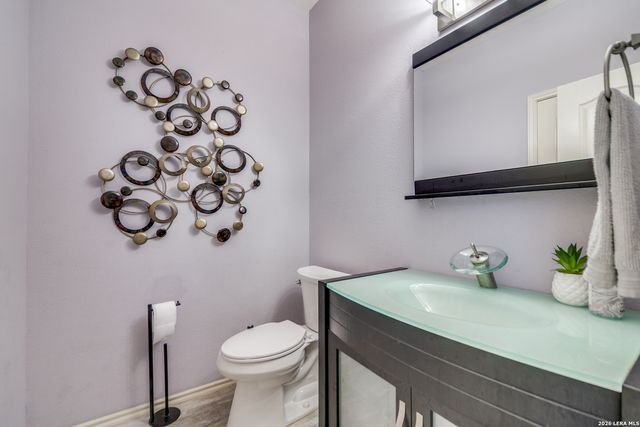 2519 Ox Eye, San Antonio, TX 78258