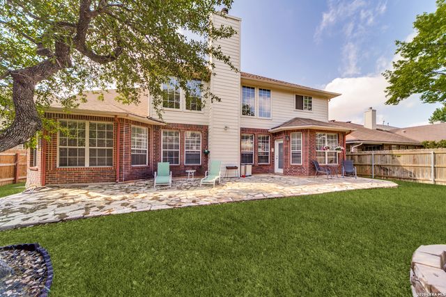 2519 Ox Eye, San Antonio, TX 78258