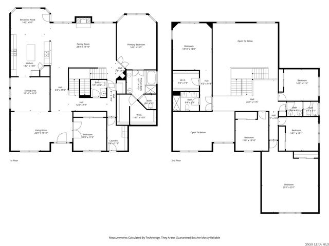 2519 Ox Eye, San Antonio, TX 78258