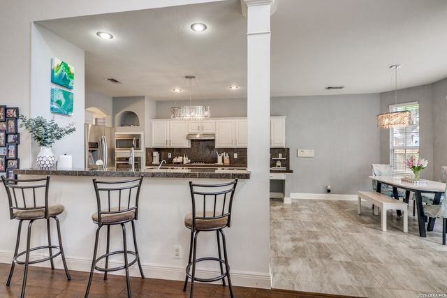 2519 Ox Eye, San Antonio, TX 78258