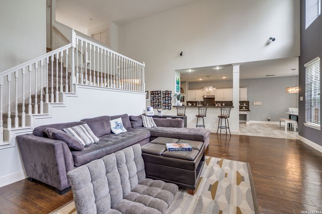 2519 Ox Eye, San Antonio, TX 78258