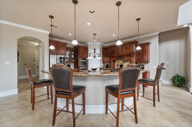 160 Steel Dust Drive, Red Oak, TX 75154