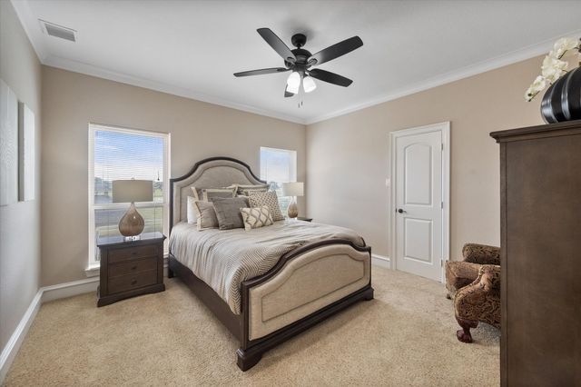 160 Steel Dust Drive, Red Oak, TX 75154