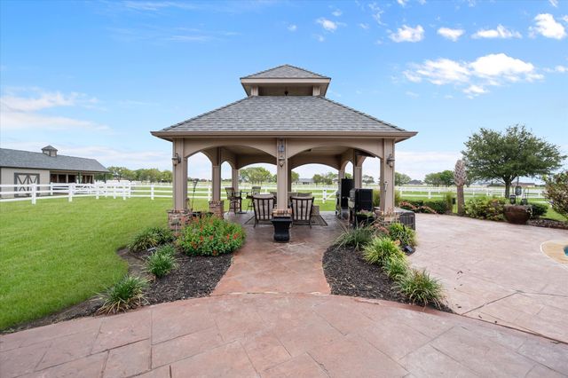 160 Steel Dust Drive, Red Oak, TX 75154
