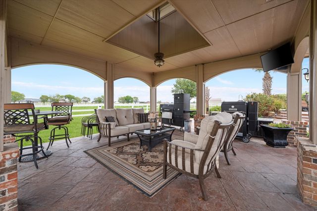 160 Steel Dust Drive, Red Oak, TX 75154