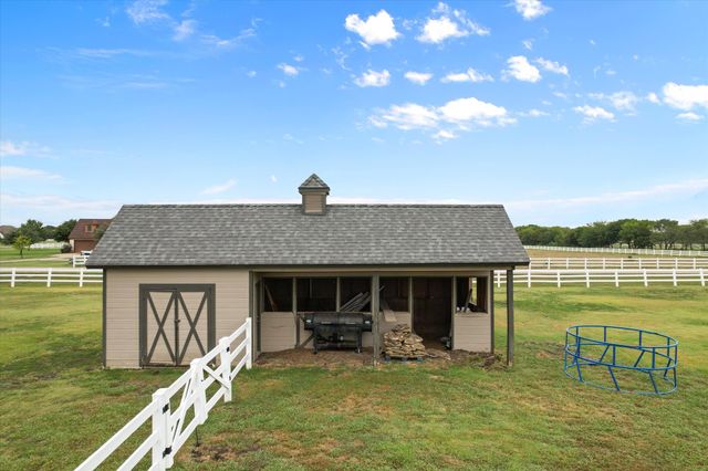 160 Steel Dust Drive, Red Oak, TX 75154