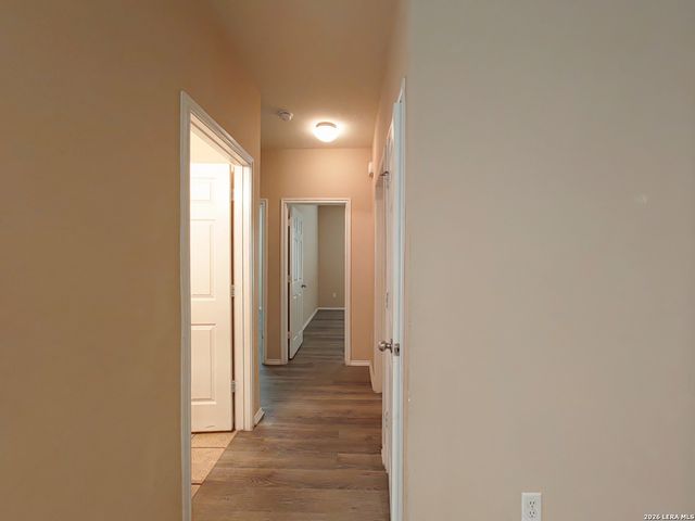 3703 PAINTED TRAK, Schertz, TX 78154