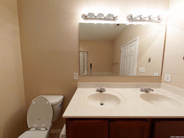 3703 PAINTED TRAK, Schertz, TX 78154