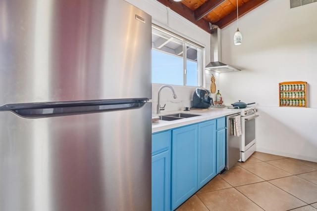 2068 Camino Culebra, Vista, CA 92084