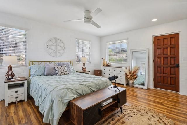 2068 Camino Culebra, Vista, CA 92084