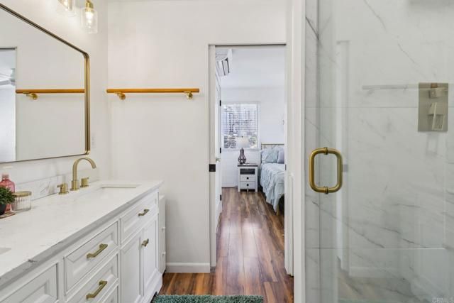 2068 Camino Culebra, Vista, CA 92084