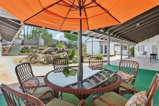 2068 Camino Culebra, Vista, CA 92084