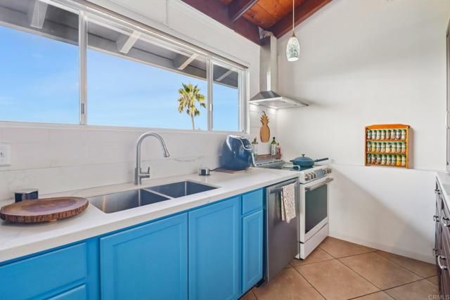 2068 Camino Culebra, Vista, CA 92084