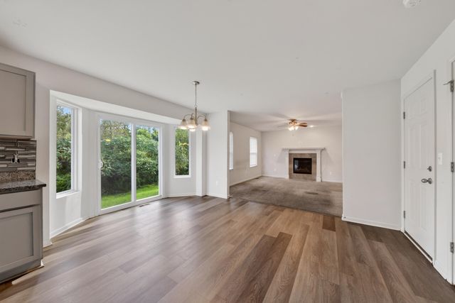 10650 Scarlet Oak Drive, Superior Twp, MI 48198