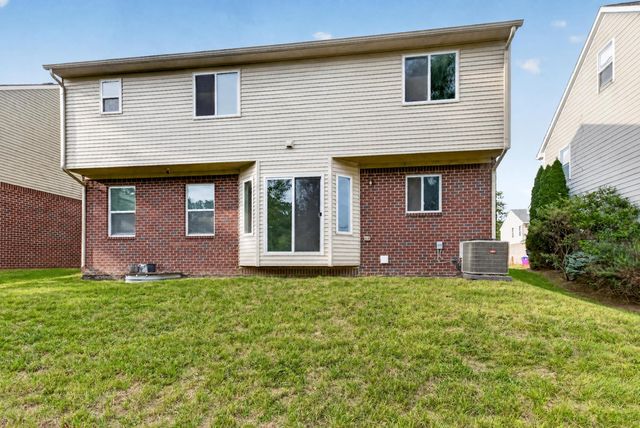 10650 Scarlet Oak Drive, Superior Twp, MI 48198