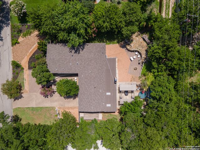 808 Eventide, Terrell Hills, TX 78209