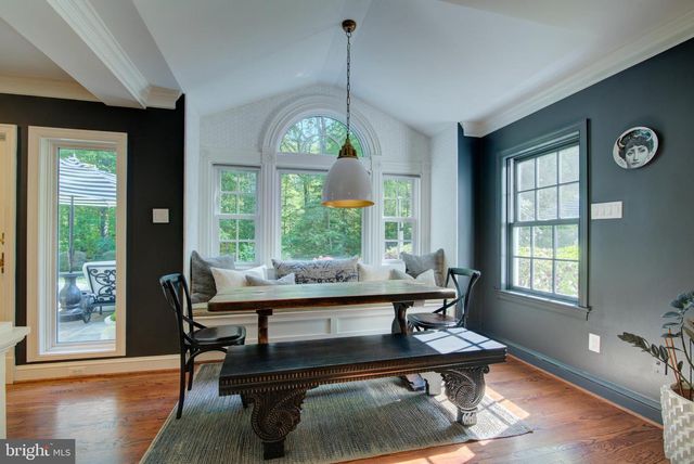 11205 SORREL RIDGE LN, Oakton, VA 22124