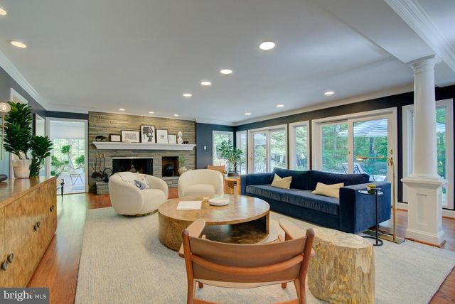 11205 SORREL RIDGE LN, Oakton, VA 22124