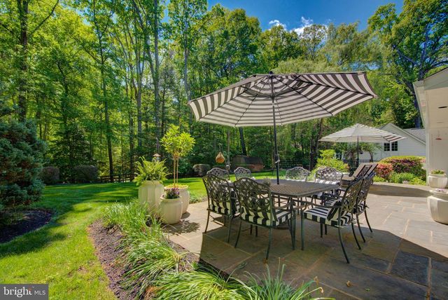 11205 SORREL RIDGE LN, Oakton, VA 22124