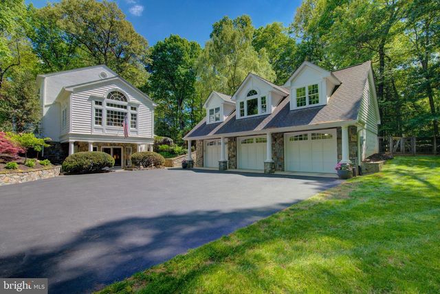 11205 SORREL RIDGE LN, Oakton, VA 22124