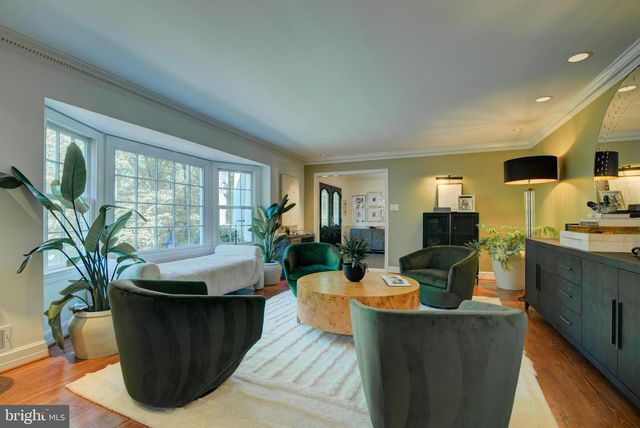 11205 SORREL RIDGE LN, Oakton, VA 22124