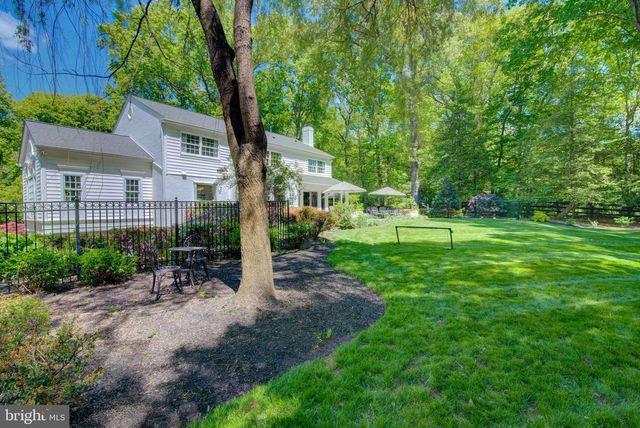 11205 SORREL RIDGE LN, Oakton, VA 22124