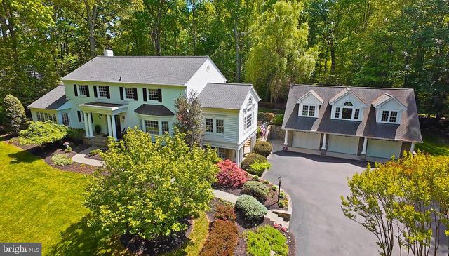 11205 SORREL RIDGE LN, Oakton, VA 22124