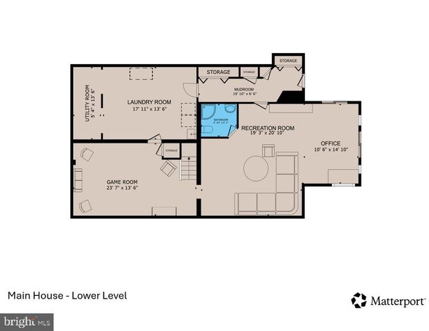 11205 SORREL RIDGE LN, Oakton, VA 22124