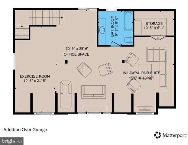 11205 SORREL RIDGE LN, Oakton, VA 22124